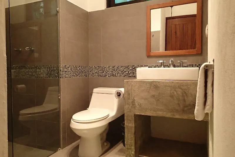 Apartmán Kiimak Tulum