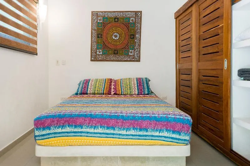 Kiimak Tulum Apartment