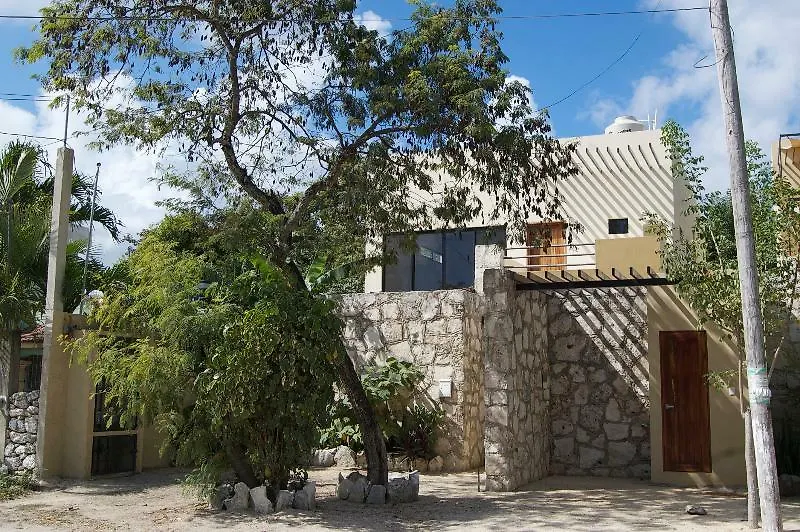 Kiimak Tulum Apartment