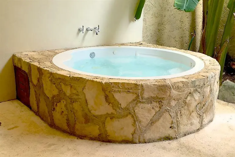 Kiimak Tulum Apartment