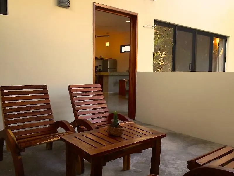 Kiimak Tulum Apartment 0*,  Mexico