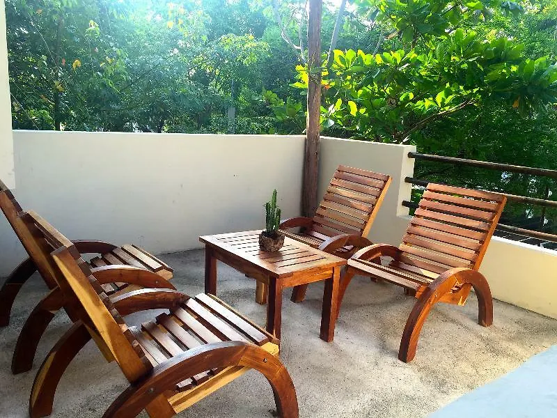 Kiimak Tulum Apartment Mexico