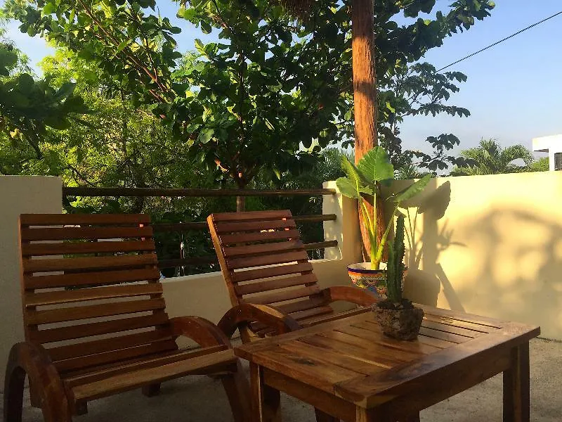 Kiimak Tulum Apartment