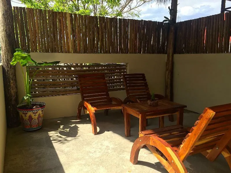 Kiimak Tulum Apartment