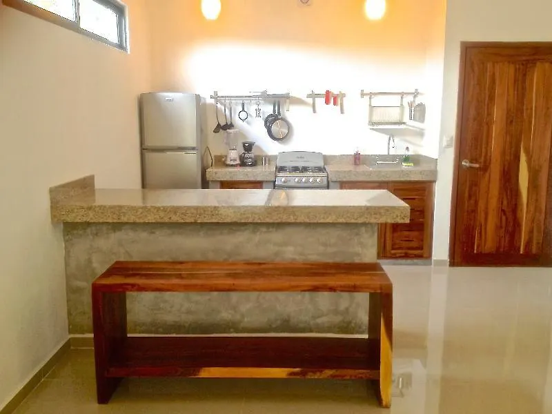 Kiimak Tulum Apartment