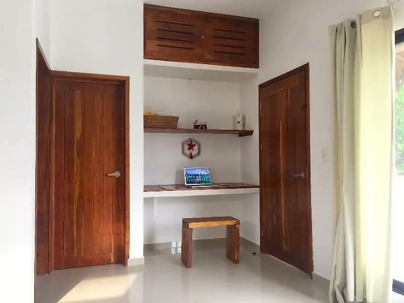 Kiimak Tulum Apartment