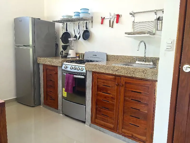 Kiimak Tulum Apartment