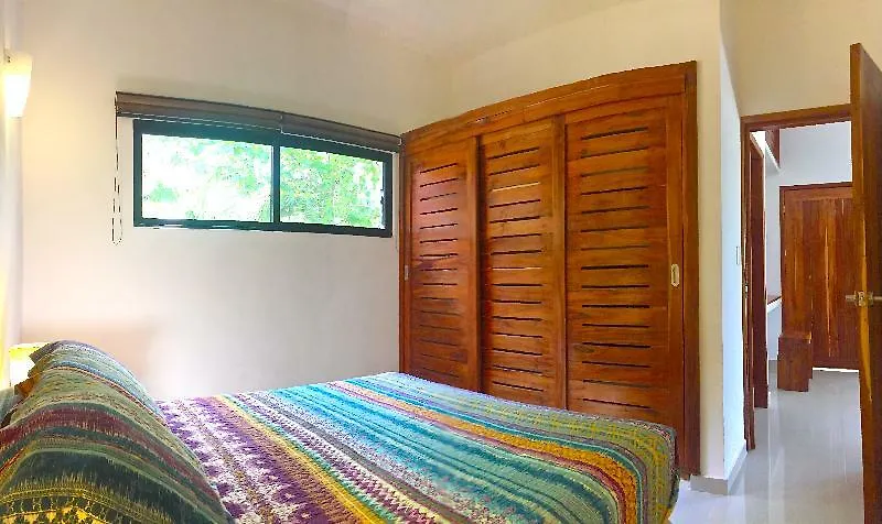 Kiimak Tulum Apartment 0*,  Mexico