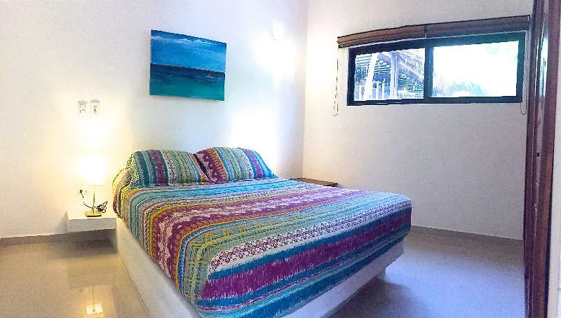 Kiimak Tulum Apartment Mexico