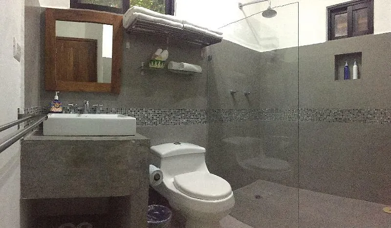 Kiimak Tulum Apartment