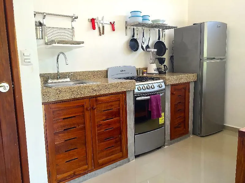 Kiimak Tulum Apartment