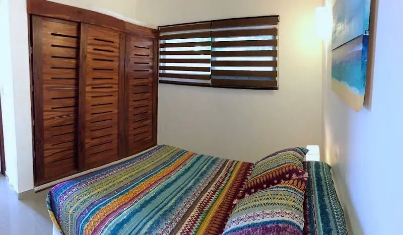 Kiimak Tulum Apartment
