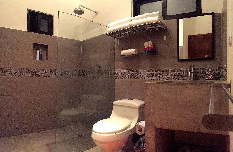 Kiimak Tulum Apartment Mexico