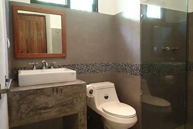Kiimak Tulum Apartment