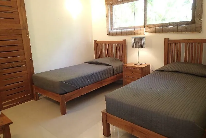Kiimak Tulum Apartment