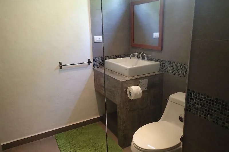 Kiimak Tulum Apartment
