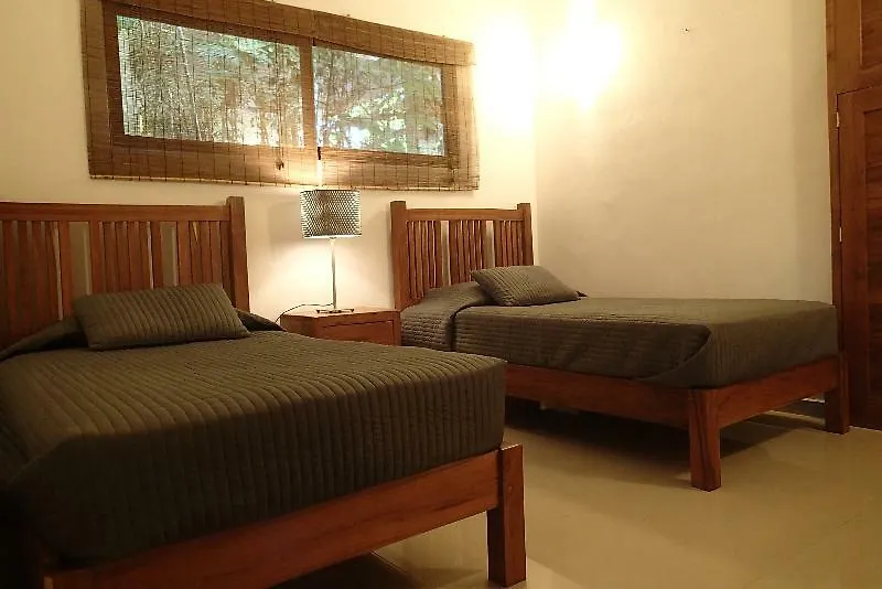 Kiimak Tulum Apartment