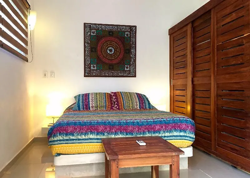 Kiimak Tulum Apartment 0*,  Mexico