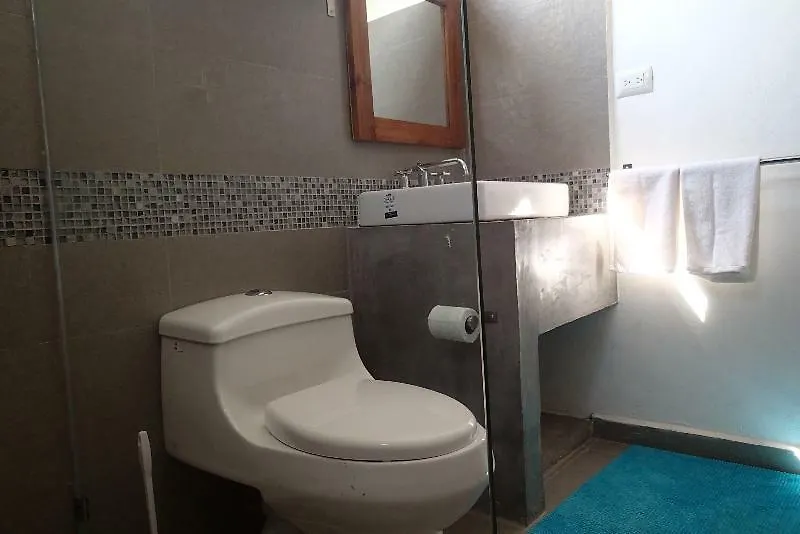 Kiimak Tulum Apartment 0*,  Mexico