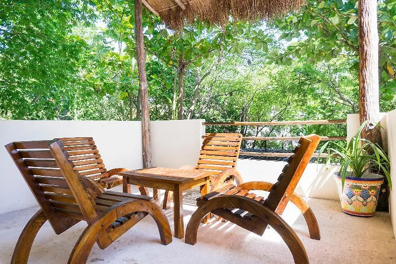 Kiimak Tulum Apartment