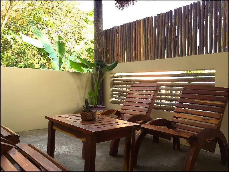 Kiimak Tulum Apartment