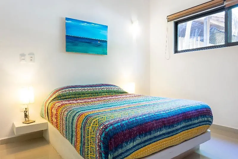 Kiimak Tulum Apartment