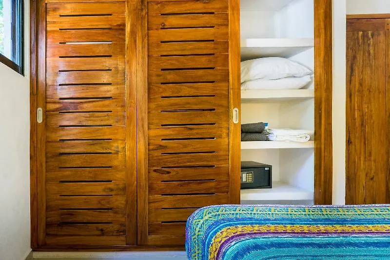 Kiimak Tulum Apartment Mexico