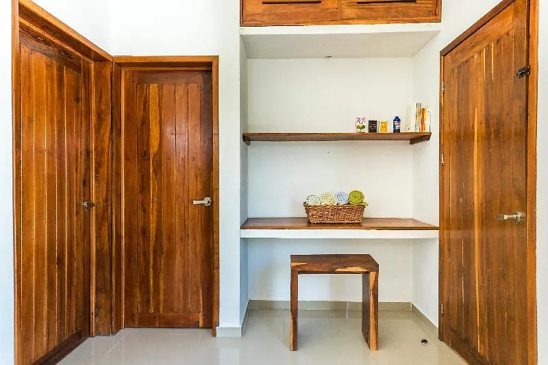 Kiimak Tulum Apartment