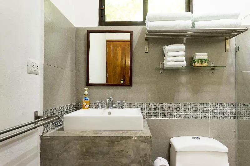 Kiimak Tulum Apartment