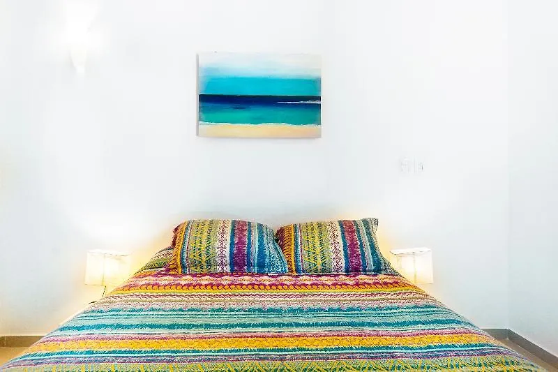 Kiimak Tulum Apartment