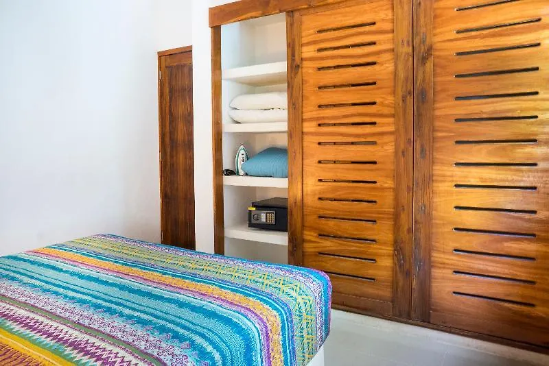 Kiimak Tulum Apartment