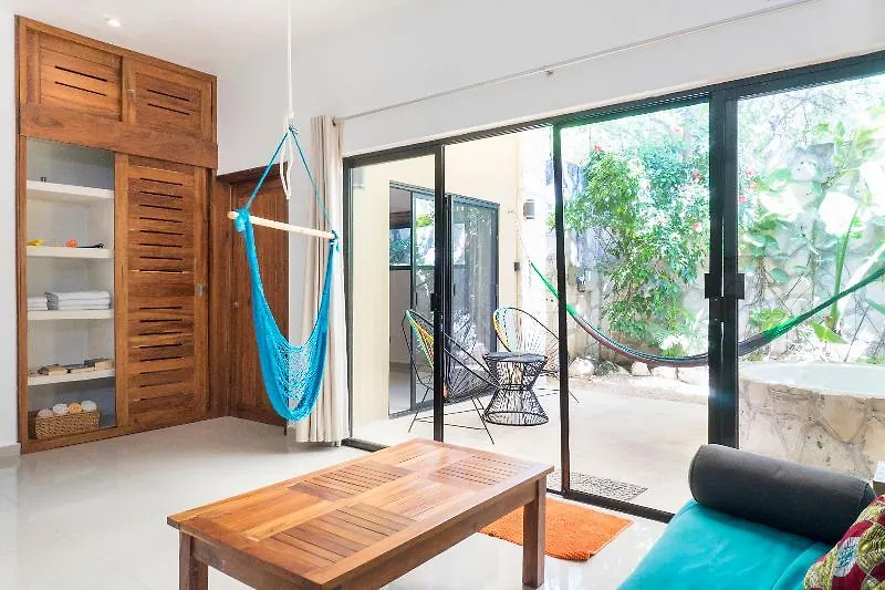 Kiimak Tulum Apartment