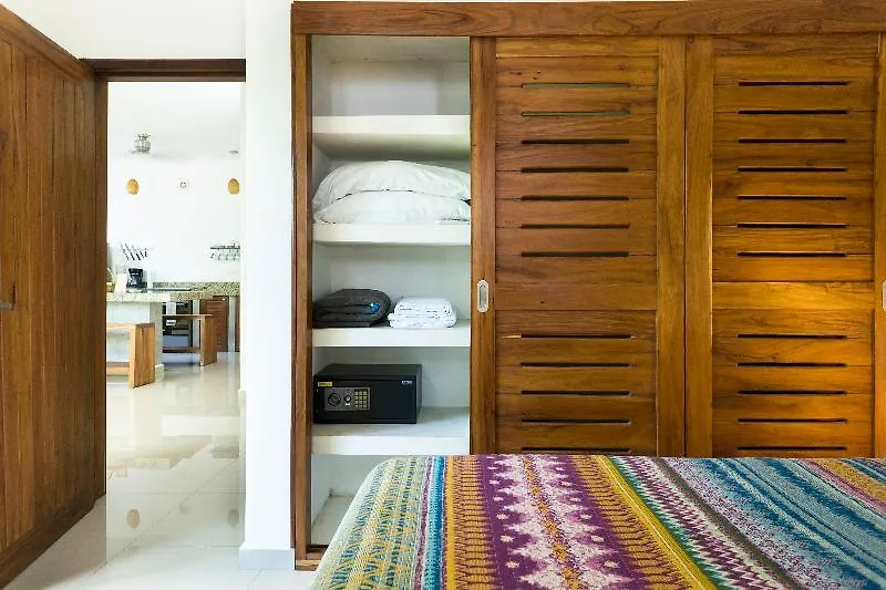 Kiimak Tulum Apartment 0*,  Mexico
