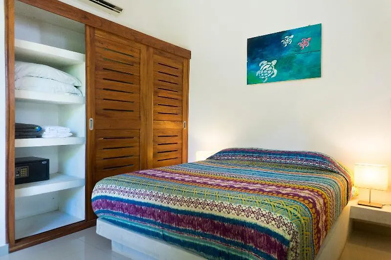 Kiimak Tulum Apartment