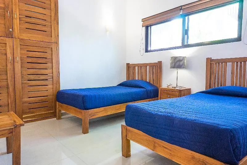 Kiimak Tulum Apartment Mexico