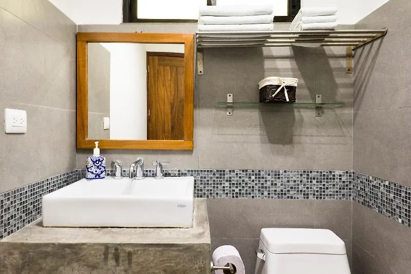 Kiimak Tulum Apartment 0*,