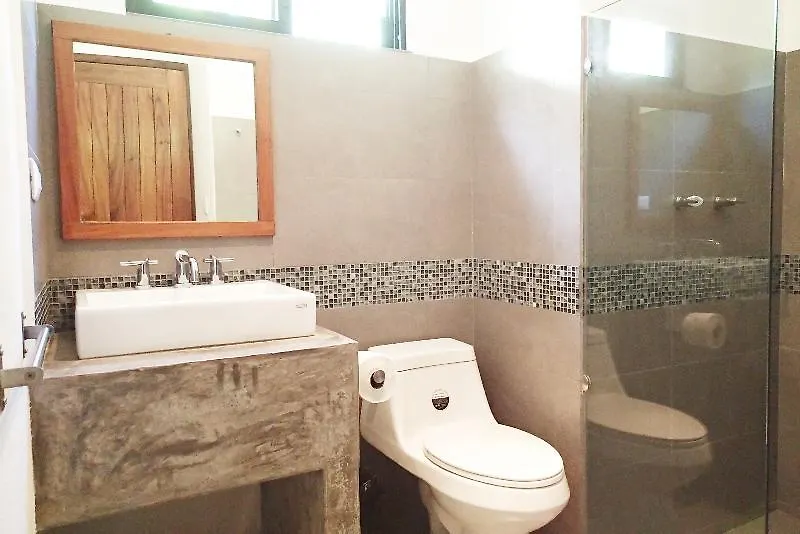 Kiimak Tulum Apartment