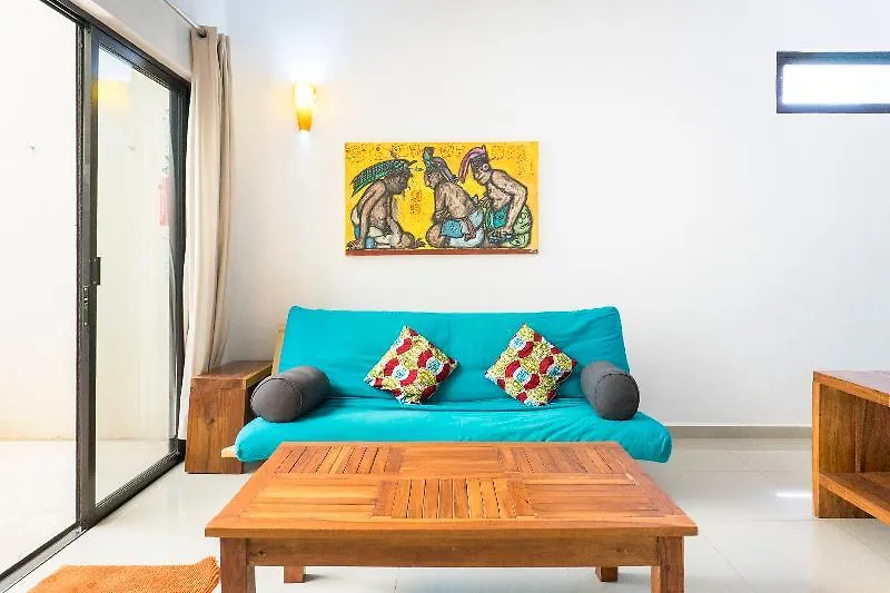 Kiimak Tulum Apartment