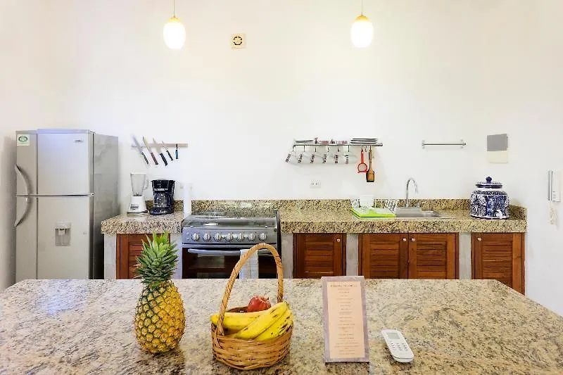 Kiimak Tulum Apartment