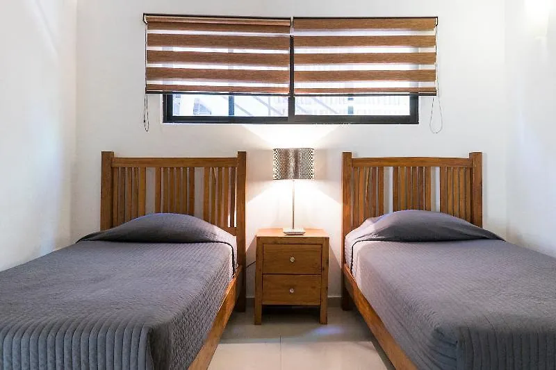 Kiimak Tulum Apartment 0*,