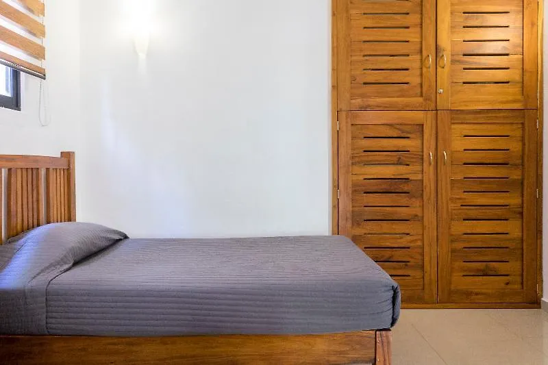 Kiimak Tulum Apartment
