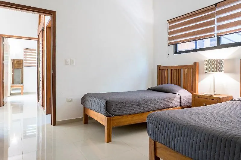Kiimak Tulum Apartment
