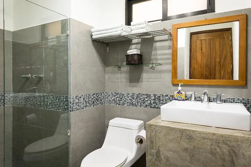 Kiimak Tulum Apartment Mexico